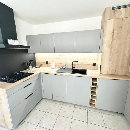 Apartamento Lovely ! T2 Hyper Cocooning - Terrasse Larmor-Plage Exterior foto